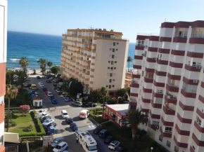 Beach Torrox